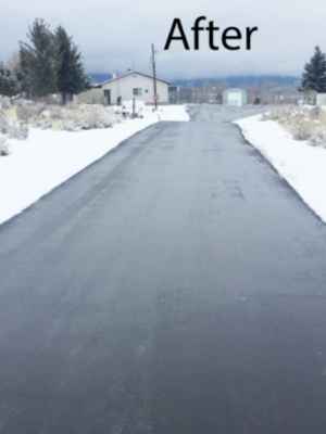 Snow removal Angeles, WA, (1)