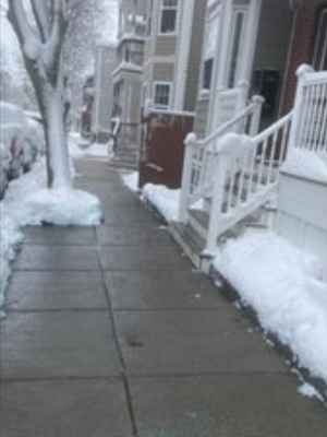 Snow removal Angeles, WA, (1)