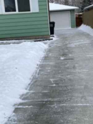 Snow removal Angeles, WA, (1)