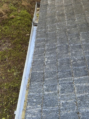 gutter-cleaning Angeles, WA,